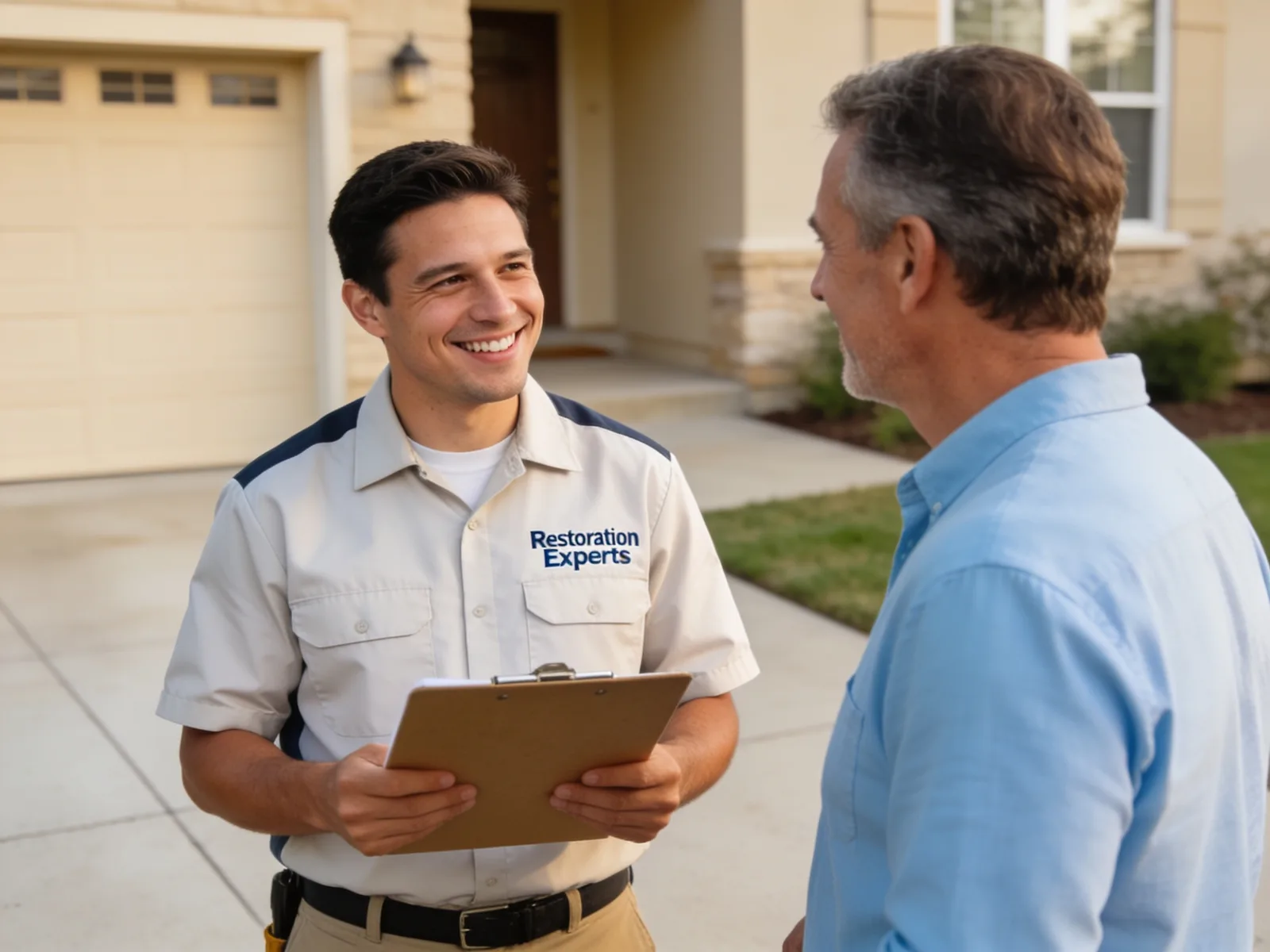 Water Damage Cleanup Cuney, TX FAQs